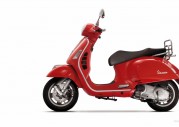 Vespa GTS 250